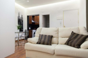 For You Rentals Plaza Dos de Mayo Apartment TEMPORAL DP13